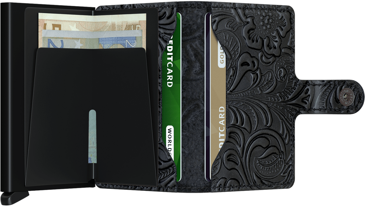SECRID MiniWallet