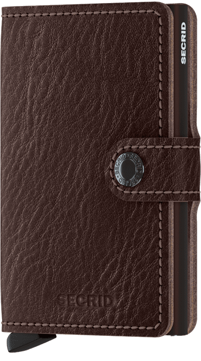 SECRID MiniWallet