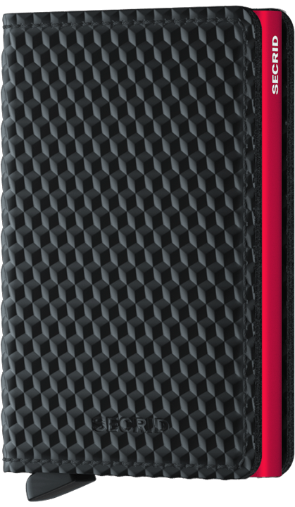 SECRID Slimwallet