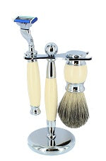 Shaving Sets and Accessories