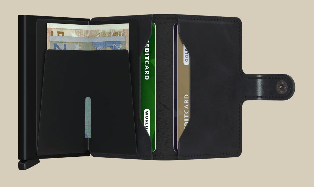 SECRID MiniWallet