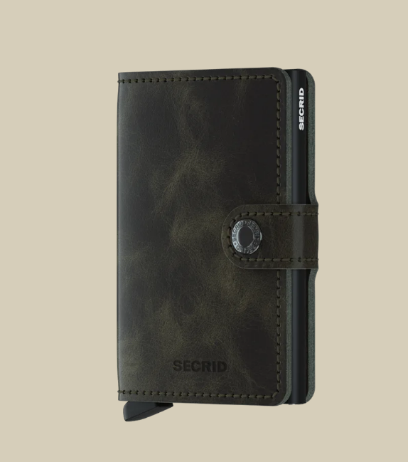 SECRID MiniWallet