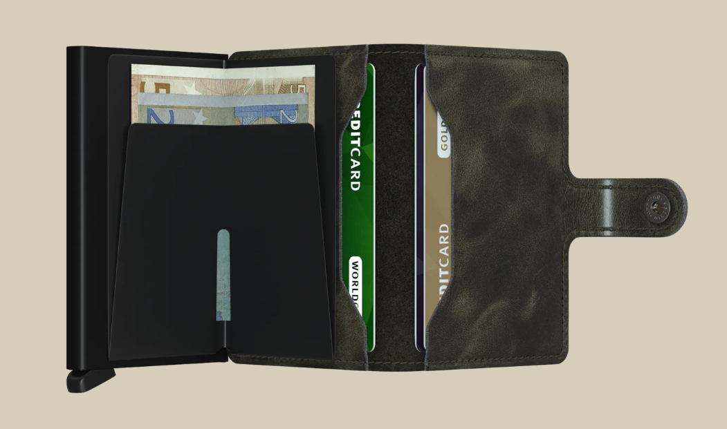 SECRID MiniWallet