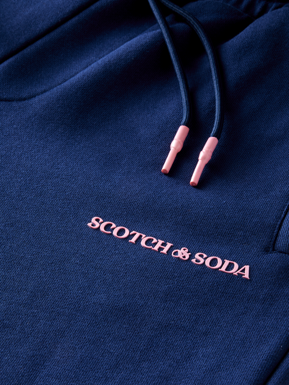 Scotch and Soda organic cotton sweatpants